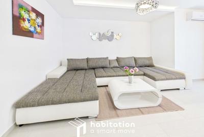 Apartament cu 2 camere decomandat, mobilat în Dumbrăvița - 3