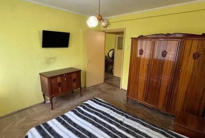 Apartament cu 2 camere semidecomandat în Calea Galați - 5