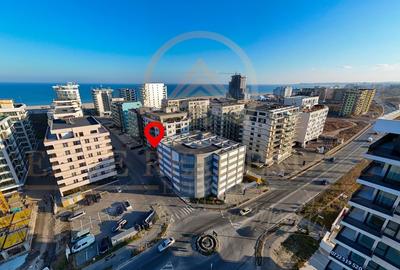 Oportunitate unica in Statiunea Mamaia - Hotel Opera - Spatiu comercial. - 18