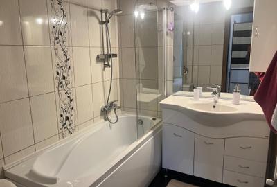 Academia Navala apartament 3 Camere bloc nou  Loc de parcare subteran - 18