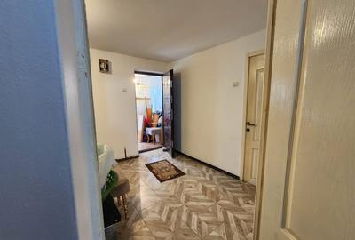 CASA CU 3 CAMERE , STRADA VECHE-NICOLINA , POSIBILITATE SCHIMB CU APARTAMENT - 8
