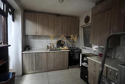 Apartament de vanzare 3 camere Parter Dumbravita (langa Petrom) - 5