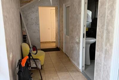 Casă cu 14 camere cu Canalizare în Dobroești - 21