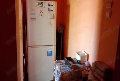Apartament cu 2 camere semidecomandat în Rahova - 5