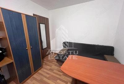 Apartament 1 camera, zona Soarelui - 5