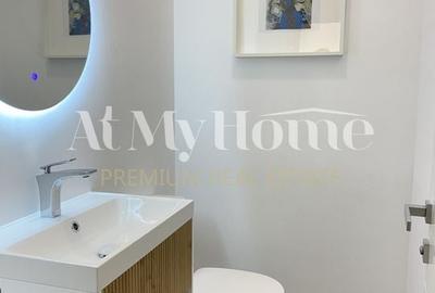 Apartament spatios si luminos cu 4 camere, RENOVAT, nemobilat, parcare,boxa - 8