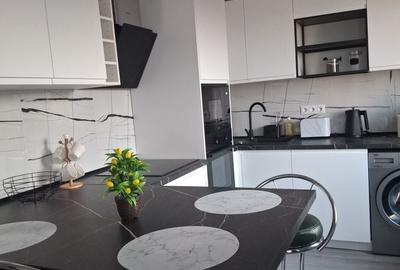 Apartament cu 2 camere decomandat în Central - 1