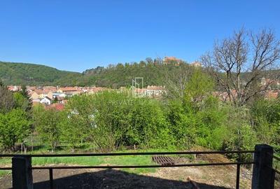 Casa cu vedere la cetatea medievala Sighisoara - 5