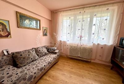 Apartament cu 2 camere semidecomandat, mobilat în Gheorgheni - 2