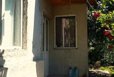 Casă cu 4 camere cu Teren 110 Mp în Călugăreni - 2