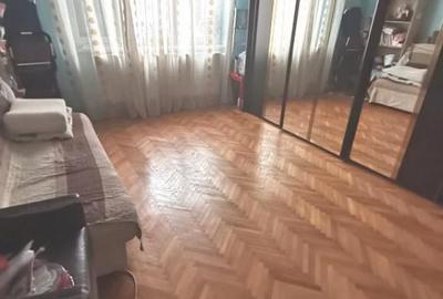 Apartament cu 2 camere semidecomandat, mobilat în Hipodrom 1 - 5