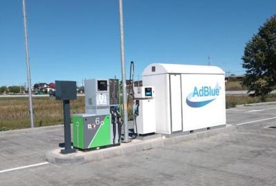 STATIE PECO BRADESTI 10600 MP,AFACERE LA CHEIE ! - 16