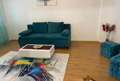 Apartament cu 2 camere decomandat în Dorobanți - 3