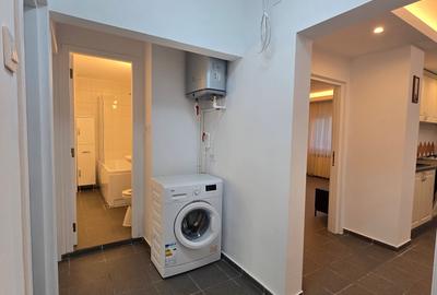 Inchiriere apartament 3 camere Brancoveanu, metrou, mobilat modern - 17