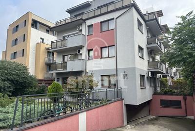 Apartament 2 camere bloc nou Gheorgheni - 11