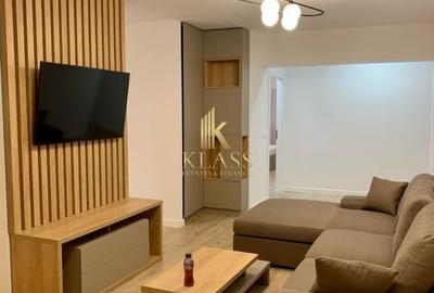 Apartament cu 2 camere decomandat, mobilat în Floreasca - 3