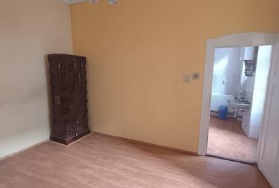 Locuință ultracentrală compusă din două apartamente cu intrări separate - 8