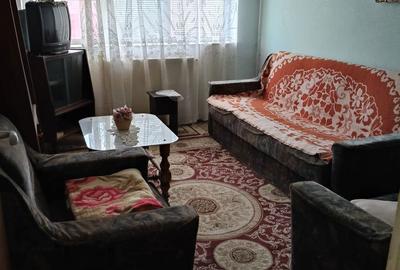 Apartament cu 3 camere în Crâng - 3