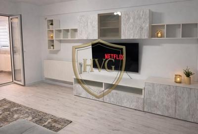 Apartament cu 3 camere decomandat, mobilat în Parcul Carol - 2