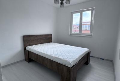 Apartament cu 2 camere semidecomandat în Central - 3