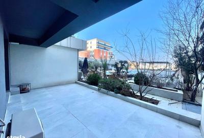 Apartament cu 4 camere în Central - 13