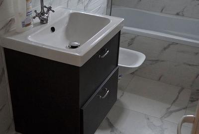 Apartament cu 3 camere decomandat în Central - 4