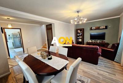 Casă cu 4 camere, complet mobilata, utilata, Alba Iulia, zona Partos - 6