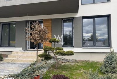 Apartament cu 3 camere în Cristian - 5