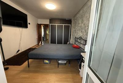 Mircea cel Batran - 3 camere decomandat, mobilat si utilat. - 4