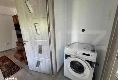 Apartament cu 2 camere semidecomandat în Brazda lui Novac - 10