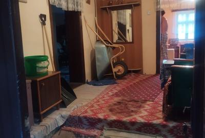 Casă cu 3 camere în Donceni - 4