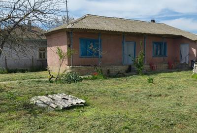 Casă cu 3 camere în Lunca - 5
