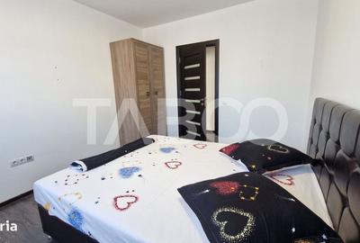 Apartament cu 3 camere decomandat în Central - 7