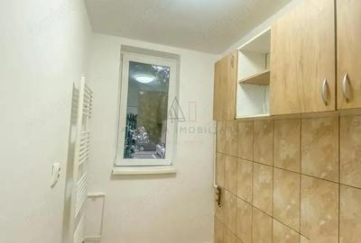 Apartament cu 4 camere semidecomandat în Apusului - 7