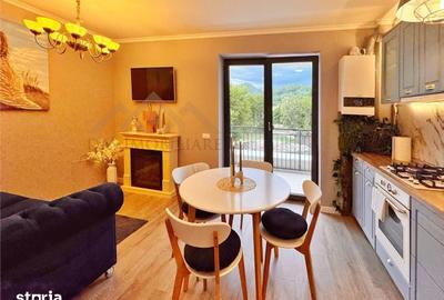 Apartament cu 2 camere în Valea Roșie - 6