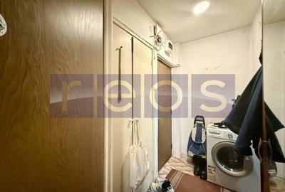 Apartament cu 2 camere semidecomandat, mobilat în Dristor - 5