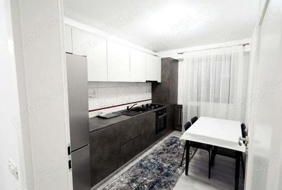 Apartament cu 3 camere decomandat în Calea Severinului - 4