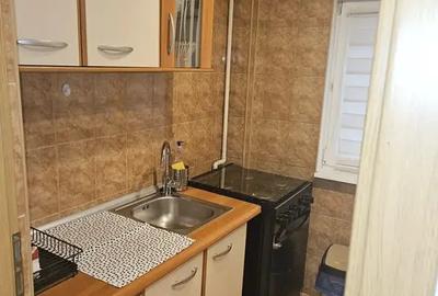 Garsoniera Eleganta De Inchiriat | zona Grivita | Domenii - 4