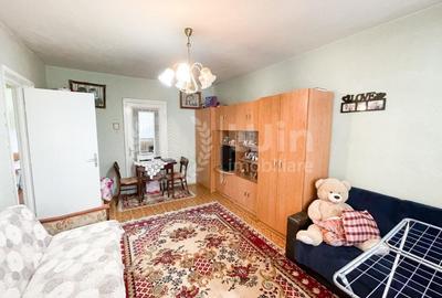 Apartament 2 camere | 49mp | Decomandat | Grigorescu | Casa Radio - 2