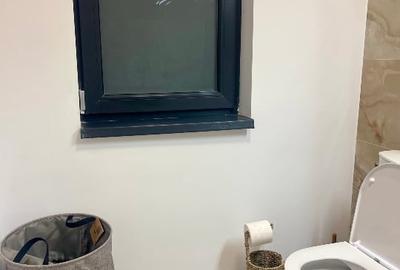 Casă cu 3 camere cu Canalizare în Central - 12