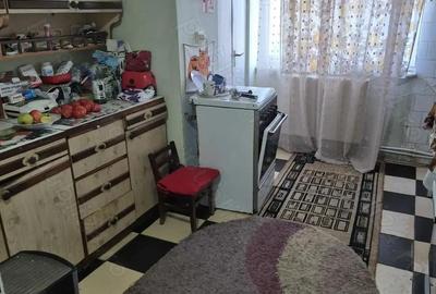 Apartament cu patru camere - 4