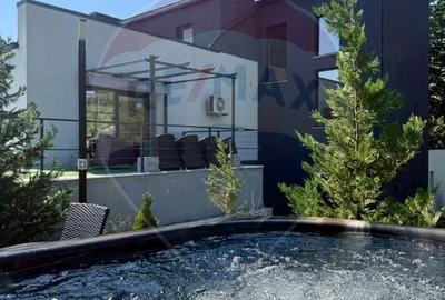 Proprietate specială, de 280 mp, în Almaș - 43