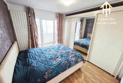 Apartament cu 3 camere de vanzare in Lugoj - 5