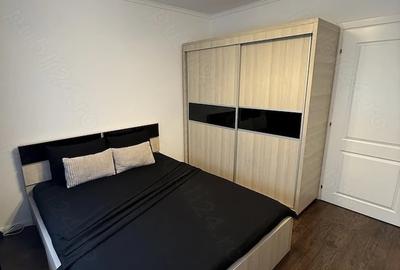 Apartament cu 2 camere decomandat, mobilat în Baba Novac - 3