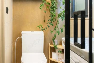 Casă cu 2 camere în Central - 2