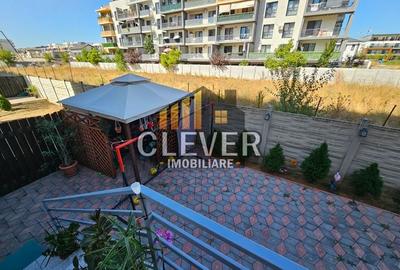 Apartament 2 camere Mobilat Utilat Loc de parcare Curte 60mp - 3