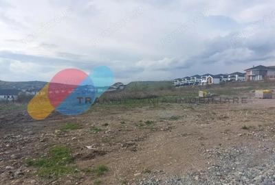 Teren intravilan 600mp zona Profi - 5