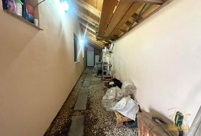 Casa moderna cu 3 camere de vanzare in Rontau - Bihor - 24