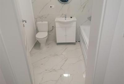 Duplex cu 4 camere cu Teren 400 Mp în Exterior Sud - 8