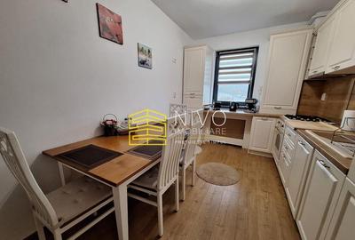 Apartament 2 camere Tg. Mure? Tudor Green Re... - 11